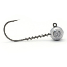 Джигголовка Jigger Fudo AB Jig 1/0 4g 5pc