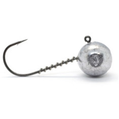 Джигголовка Jigger Fudo AB Jig 3/0 28гр