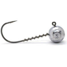 Джигголовка Jigger Fudo AB Jig 3/0 12g 5pc