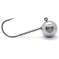 Джигголовка Jigger Fudo AB Jig 4/0 21g 5pc