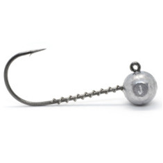 Джигголовка Jigger Fudo AB Jig 4/0 10g