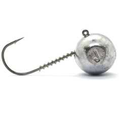 Джигголовка Jigger Fudo AB Jig 4/0 45gr