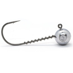 Джигголовка Jigger Fudo AB Jig 5/0 21g 5pc