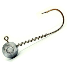 Джигголовка Jigger Fudo AB Jig 5/0 14гр