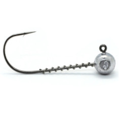 Джигголовка Jigger Fudo AB Jig 5/0 10гр