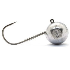 Джигголовка Jigger Fudo AB Jig 5/0 45gr