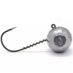 Джигголовка Jigger Fudo AB Jig 6/0 4гр