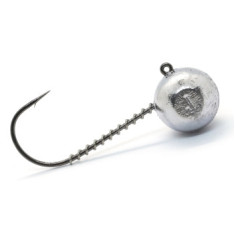 Джигголовка Jigger Fudo AB Jig 6/0 33гр