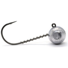 Джигголовка Jigger Fudo AB Jig 7/0 33гр