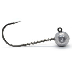 Джигголовка Jigger Fudo AB Jig 7/0 12g 5pc