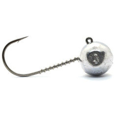 Джигголовка Jigger Fudo AB Jig 7/0 50g 3pc