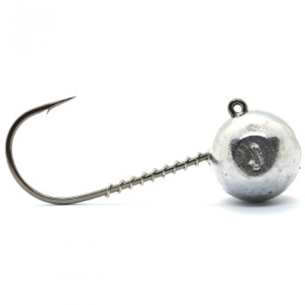 Джигголовка Jigger Fudo AB Jig 7/0 50g 3pc