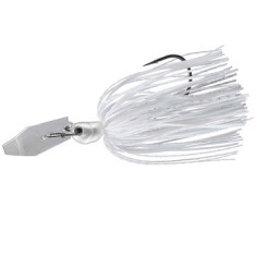 Chatterbait ZMAN Chatterbait 14gr #White Chartreuse