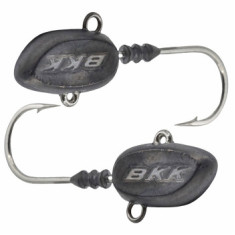 Джиголовка BKK Harpax Offshore 112g #9/0