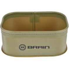 Емкость Brain EVA Box 210х145х80mm Khaki