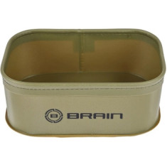 Емкость Brain EVA Box 240х155х90mm Khaki