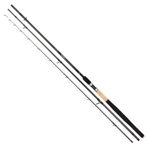 Удилище фидерное Daiwa N'Zon Z Feeder 3.90m 150gr