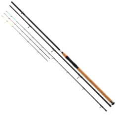 Вудлище фідерне Daiwa Ninja Feeder 360H-BD 3.60m 150gr
