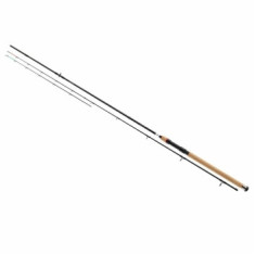 Вудлище фідер Daiwa Ninja X Stalker Feeder 2.40m -100g 2 квівертипи