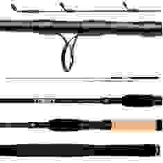 Фидер Daiwa N`ZON Extension Feeder 3.60m 80g