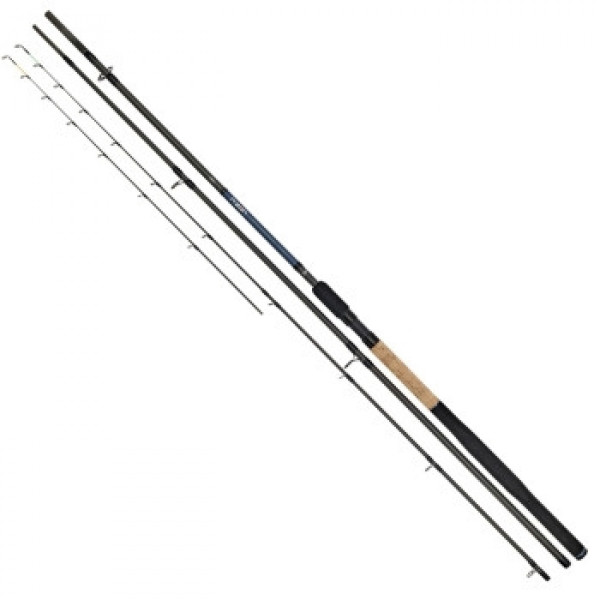 Вудлище фідерне Daiwa N'Zon Feeder 3.60m 120gr