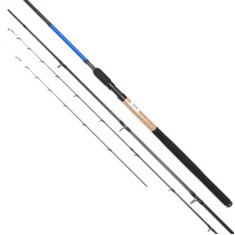 Вудлище фідерне Daiwa N'Zon Feeder 3.60m 80gr