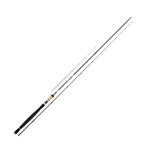 Фидер Daiwa N`Zon Super Slim Feeder 3.96m 120g