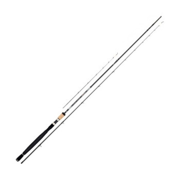 Фидер Daiwa N`Zon Super Slim Medium Feeder 3.66m 120g