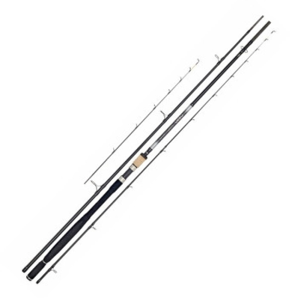 Фидер Daiwa N`Zon Super Slim Power Feeder 3.3m 150g