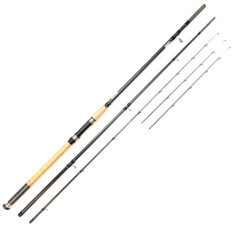 Фідер New Fish Revenge 3.6m 80-160g 3 квівертипи