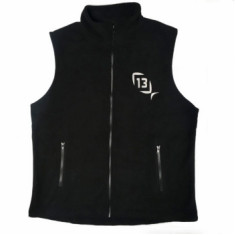 Флисовий жилет 13 FISHING M