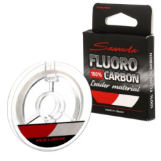 Флюорокарбон Azura Sawada FC 10m 0.218mm 3.1kg 6.8lb