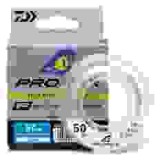 Флюрокарбон Daiwa Prorex Leader Super Soft 0.20mm 2.9kg 50m