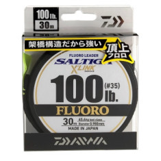 Флюорокарбон Daiwa Saltiga X`LINK FC Leader 30m 45.40kg 0.98mm