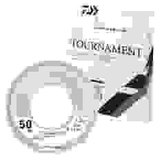 Флюрокарбон Daiwa Tournament FC Leader 0.14mm 1.3kg 50m