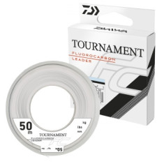 Флюрокарбон Daiwa Tournament FC Leader 0.23mm 4.3kg 50m