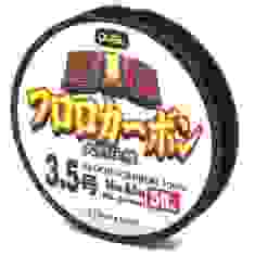 Fluorocarbon Duel Big Fluorocarbon 100% 50m 0.310mm 6.5kg #3.5