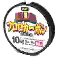 Fluorocarbon Duel Big Fluorocarbon 100% 50m 0.520mm 16kg #10