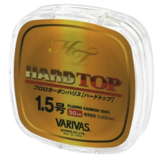 Флюрокарбон Varivas Hard Top 50m #1.5