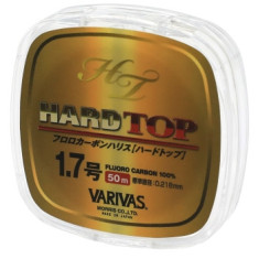 Флюрокарбон Varivas Hard Top 0.218mm 50m #1.7