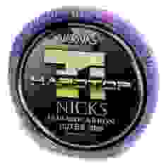 Флюрокарбон Varivas Hardtop Ti Nicks 30m #6 0.405mm