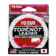 Флюорокарбон Yo-Zuri Topknot Leader 30YDS 40Lbs