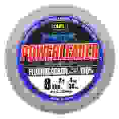 Флюрокарбон Duel Hardcore Power Leader 30м 0.235мм 4kg