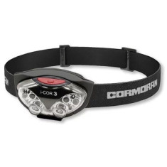 Фонарь налобный Cormoran COR 3