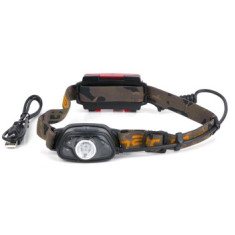 Фонарь налобный Fox Halo MS300c Headtorch