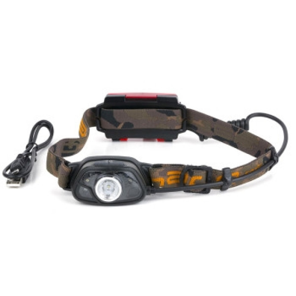 Ліхтар налобний Fox Halo MS300c Headtorch