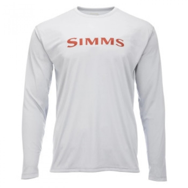 Реглан Simms Tech Tee Sterling XL