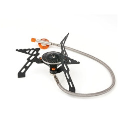 Газовая горелка Fox Cookware Compact Stove 3000