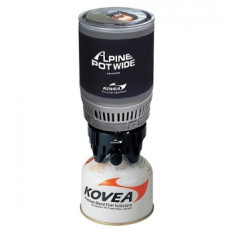 Горелка Kovea Alpine Pot Wide KB-0703W