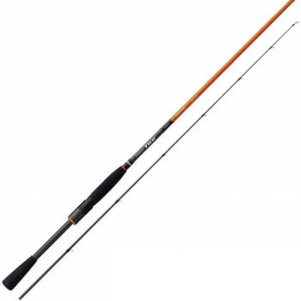 Спиннинг Graphiteleader Tiro Nuovo GONTS-762L, 2.29m 1-12g Fast